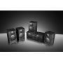 Комплект акустики Wharfedale DX-3 HCP 5.0 System Black Oak